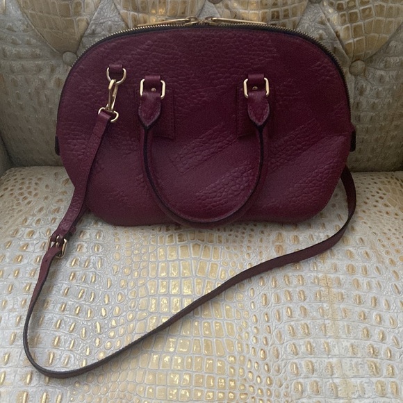 Burberry Orchard Purse - Picture 5 of 14